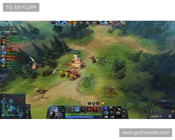 DOTA2与英雄联盟究竟哪个更难上手，新手该如何选择，职业选手又怎么看？