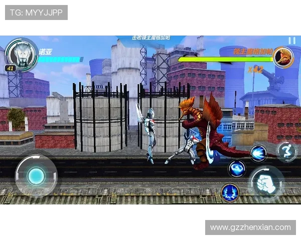 无敌版奥特曼格斗游戏真的更爽吗？